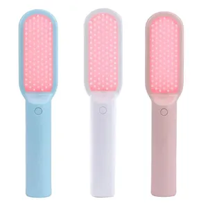 Photo Therapy LED Comb