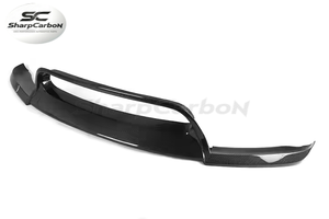 Spoiler de pare-chocs avant en fibre de carbone <span class=keywords><strong>JC</strong></span> Carbon Fiber X5 X6 pour BMW E71 X6M E70 X5M 08-14 - Product Image 3
