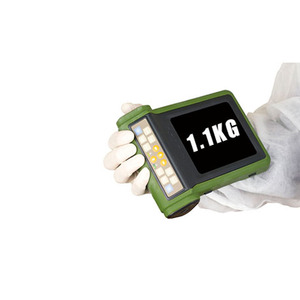 Siêu âm thú y cụ Chẩn đoán giá rẻ xách tay cầm tay dễ dàng scan động vật bác sĩ thú y máy siêu âm Máy rku10 - Product Image 5