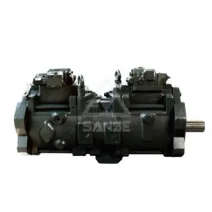 EC700 excavator parts K3V280DTH-EV700 hydraulic main pump K3V280DTH hydraulic pump units