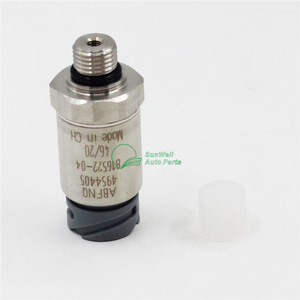 Phụ tùng động cơ Diesel bán chạy QSK50 Cảm biến áp suất 4954405 3408533 - Product Image 2