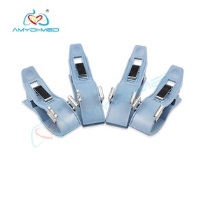 <span class=keywords><strong>Ecg</strong></span> <span class=keywords><strong>Ekg</strong></span> Kabel Geschikt Voor Din <span class=keywords><strong>3</strong></span>.0Mm En Banaan 4.0Mm Volwassen Ledematen Klem <span class=keywords><strong>Ecg</strong></span> Elektrode - Product Image 5