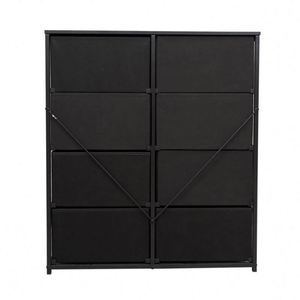 Muebles de Tela Modernos para Sala de Estar con 8 Cajones, Diseño Independiente, Construcción Duradera - Product Image 5