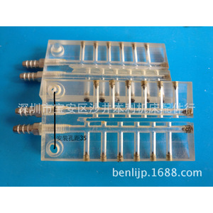 เครื่องตัดลวด EDM แบบฉีดน้ำ รุ่น Principal And Interest Fast ขนาด 90x48 สำหรับงานตัดแบบเรียวขนาดใหญ่ - Product Image 2