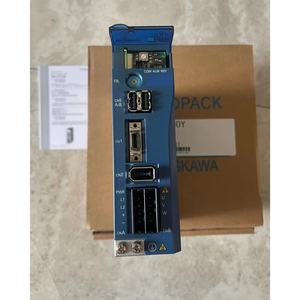 Nuevo servocontrolador original Yaskawa/02ADA/04ADA/<span class=keywords><strong>08ADA</strong></span>/10ADA/15ADA/20/30ADA/-V, servocontrolador de <span class=keywords><strong>SGDM</strong></span>-<span class=keywords><strong>08ADA</strong></span>-V - Product Image 3
