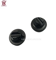 Boucle magnétique en plastique personnalisable, puissante, à dégagement rapide, pour un desserrage facile, accessoire pour un desserrage facile du sac à dos