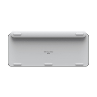 Tastiera Wireless Logitech MX Keys Mini Multi-Dispositivo con Easy Switch per Creatori, Codificatori, Ufficio e Casa