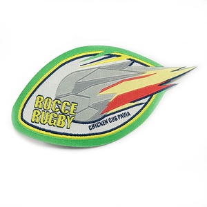 Tùy Chỉnh Tự Làm Vá Tự Dính Ủng Hộ Dệt Vá Cho Quần Áo - Product Image 6