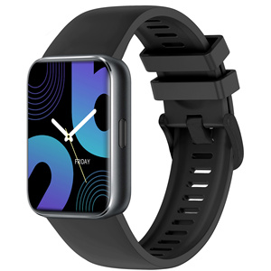 VALDUS VS13 1,75 inch vierkant scherm bloeddrukmeter IP68 smartwatch fitness dames gezondheidstracker heren mode smartwatch - Product Image 2