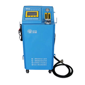 Intercambio automático <span class=keywords><strong>de</strong></span> fluidos <span class=keywords><strong>de</strong></span> transmisión y máquina <span class=keywords><strong>de</strong></span> limpieza <span class=keywords><strong>de</strong></span> lavado <span class=keywords><strong>de</strong></span> <span class=keywords><strong>aceite</strong></span> Intercambiador inteligente ATF - Product Image 2