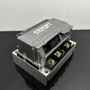 Piezas de montacargas Conjunto de módulo de salida original 3903601717 3903504278 Uso para Linde 115-11 115-12 2017 - Product Image 5