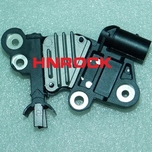 NOUVEAU Régulateur De Tension D'<span class=keywords><strong>alternateur</strong></span> 13450300 04-118 F00M346056 F00M346097 F00M346122 F00M346131 F00M346166 235823 330116 333714 - Product Image 2