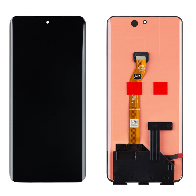 ALI-NX1 100% Tested Premium Lcd for Huawei Honor X9B Display Touch Screen Digitizer Panel Assembly Lcd Screen
