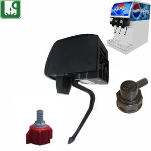 Vanne de distribution de soda pour machine à <span class=keywords><strong>fontaine</strong></span> / vanne de mélange de boissons gazeuses - Product Image 6