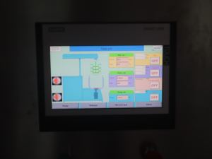 Tanque de Mistura Cosmético de Aço Inoxidável de 50L com Emulsificador Homogeneizador a Vácuo e Agitador para Creme, Loção, Produtos Químicos e Alimentos - Product Image 3