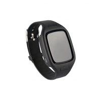 Lector RFID UHF de pulsera Vanch Mini, portátil, inalámbrico, de largo alcance, para Android