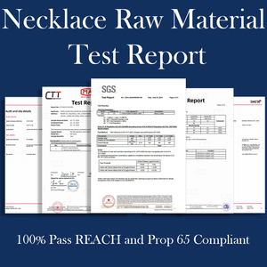 שרשרת חרוזים צבעונית מאבן טבעית בסגנון וינטג' בהתאמה אישית לנשים, בסגנון בוהמי תוסס, מצופה זהב 18 קראט, ללבישה יומיומית - Product Image 6