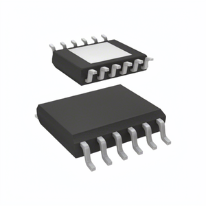 VND5E160JTR-E 12 PowerLSOP Original One Stop Service Electronics Component Power Management (PMIC) - Product Image 1