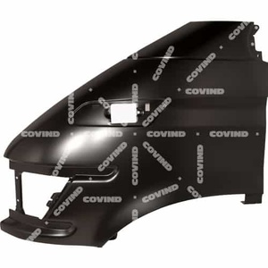 GUARDABARROS DELANTERO IZQUIERDO adecuado para Iveco DAILY S2000 (99489805) - Product Image 1