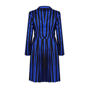 Disfraz de Cosplay de la Familia Addams, Uniforme Escolar para Hombre Inspirado en la Serie de TV para Halloween - Product Image 3