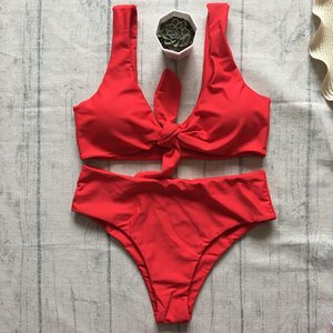 <span class=keywords><strong>Maillot</strong></span> <span class=keywords><strong>de</strong></span> <span class=keywords><strong>bain</strong></span> brésilien 2024, push-up, <span class=keywords><strong>taille</strong></span> <span class=keywords><strong>haute</strong></span>, ensemble <span class=keywords><strong>2</strong></span> pièces, <span class=keywords><strong>maillot</strong></span> <span class=keywords><strong>de</strong></span> <span class=keywords><strong>bain</strong></span> pour femmes, en spandex/nylon uni - Product Image 4