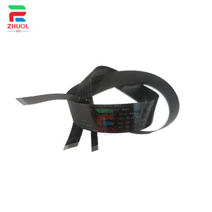 Câble flexible de scanner CE847-60106 pour <span class=keywords><strong>HP</strong></span> M1005 M1120 <span class=keywords><strong>CM1015</strong></span> M1213 M1522 M1132 M1136 CM1312 M1216 M251 M276 - Product Image 1