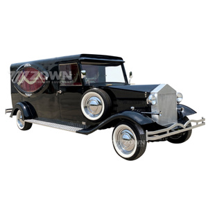 <span class=keywords><strong>Elegante</strong></span> Carroza Fúnebre Personalizada en Venta, Último Modelo Americano de Carroza Tirada por Caballos, Estilo Moderno en Metal y Madera - Product Image 6