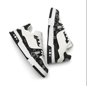 Zapatillas Deportivas <span class=keywords><strong>de</strong></span> <span class=keywords><strong>Baloncesto</strong></span> con Logotipo Personalizado <span class=keywords><strong>de</strong></span> Fábrica, Zapatillas <span class=keywords><strong>de</strong></span> Entrenamiento, Zapatillas para Caminar y Correr <span class=keywords><strong>de</strong></span> Ocio para Hombre y Mujer - Product Image 3