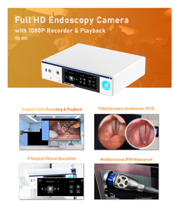 Orthopédie et caméra endoscopique médicale UBE Full HD 1080p - Product Image 2