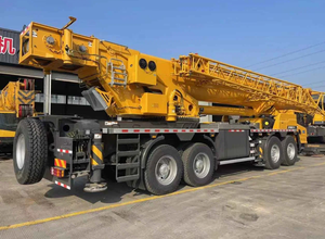 <span class=keywords><strong>Grue</strong></span> de camion 100 tonnes QY100K5C Accessoires de <span class=keywords><strong>grue</strong></span> de camion en Algérie - Product Image 6