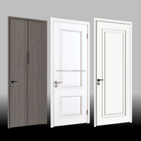 Fournisseur de portes en bois, style indien, porte coulissante extérieure, porte d'entrée principale en bois dur, design pour la maison avec serrure intelligente