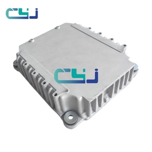 กล่องควบคุมอิเล็กทรอนิกส์ ECU หมายเลข 20582963 รุ่น VOE20582963 สำหรับเครื่องยนต์ TWD1240VE TAD1241GE TAD1242GE TAD1250 D12 - Product Image 3