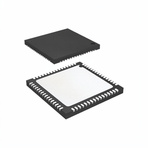 Data Acquisition 64 WFQFN Exposed Pad, CSP Manufacturer Channel Electronics Component AD74413RBCPZ - Product Image 1