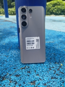CAMON 50 Pro 5G Android 13 Octa Core Caméra arrière 64MP Écran AMOLED Capteur d'empreintes digitales - Product Image 6