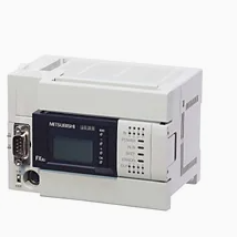 Mitsubish- FX3U-80MT/ESS คอนโทรลเลอร์ PLC & Pac ที่สามารถตั้งโปรแกรมได้ใหม่เอี่ยม - Product Image 2