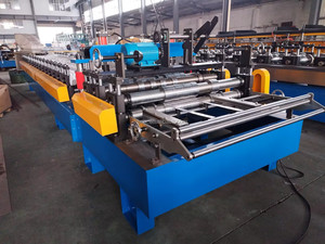 2025 Sản phẩm mới cách âm Bảng điều chỉnh cuộn tạo thành máy tự động bánh <span class=keywords><strong>sandwich</strong></span> <span class=keywords><strong>Panel</strong></span> cuộn tạo thành máy - Product Image 4