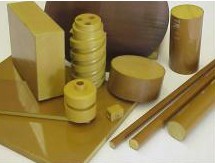 Barra in PAI Autolubrificante Resistente alle Alte Temperature e all'Usura, Materiale Plastico, Lunghezza 1000mm, Marca Yly, Modello PAI - Product Image 4