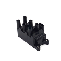Nouvelle bobine d'allumage haute performance 5F2E-12029-AA 5F2E-12029-AB 5F2Z-12029-AD pour Ford Econoline F-150 et Mercury