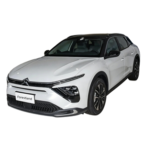 Citroën <span class=keywords><strong>C5</strong></span> <span class=keywords><strong>X</strong></span> 2024 d'<span class=keywords><strong>occasion</strong></span>, automatique, essence, turbo, 5 places, berline familiale pratique, caméra R19 - Product Image 1