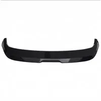 Für Golf 7 7.5 MK7 7.5 R GTD R-LINE 2014-2020 2. Generation Oettinger-Stil Auto Heckdachspoiler Flügel Karosserie-Kit Tuning