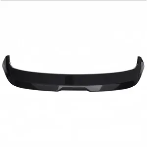 Pour Golf 7 7.5 MK7 7.5 R GTD R-LINE 2014-2020 2ème génération, aileron de toit arrière de style Oettinger, kit carrosserie tuning - Product Image 4