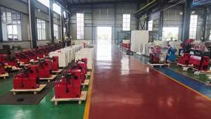 Semi-Automatic 35A <strong>Brake</strong> Drum <strong>Lathe</strong> Machine <strong>Brake</strong> Disc <strong>Lathe</strong> - Product Image 6