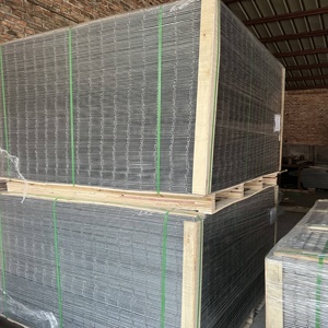 Plaques de treillis soudé en acier galvanisé sur mesure <span class=keywords><strong>pour</strong></span> le renforcement des bâtiments en <span class=keywords><strong>béton</strong></span> - Product Image 6