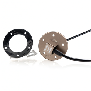 Sonde de niveau de carburant pour station-service, capteur de niveau de carburant 400 mm pour bateau, voiture, camion, camping-car, 190 ohms - Product Image 3