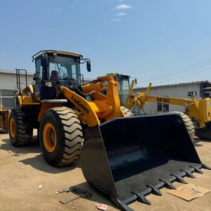 95% New Used Liu Gong 856H Crawler <b>Excavator</b> High Quality From China <b>Machinery</b> Hot Sale Used Liu Gong 856H - Product Image 1