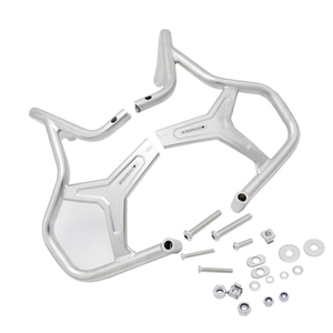Protection de moteur 1200GS, barre anti-chute, nouveau réservoir en acier inoxydable, <span class=keywords><strong>accessoires</strong></span> de <span class=keywords><strong>moto</strong></span> pour BMW R1200GS ADV 2013-2019 - Product Image 2