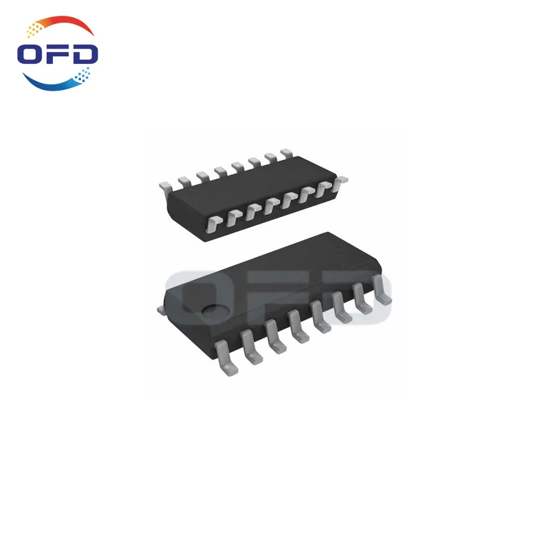 OFD Chip Daftar BOM kuota 100% baru asli Chip komponen elektronik Chip IC