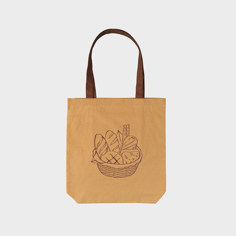 Caramel-Printed