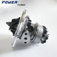 Turbo Charger T04E49 Cartouche Turbo 465443-0003 Pour S.L.H. Tracteur agricole avec moteur 1000.6WTI,1000.6 WTI/WTRI 6000