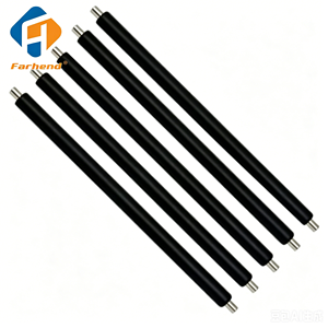 ลูกกลิ้งฟองน้ำทำความสะอาดสำหรับ Samsung <span class=keywords><strong>CLX</strong></span> 9201 9251 9301 SLX 3220 3280 8123 8128 3250 4250 4300เครื่องถ่ายเอกสารอะไหล่เครื่องพิมพ์ - Product Image 5